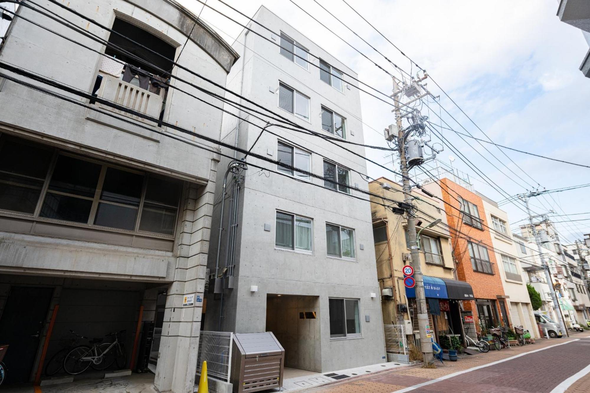 Apartment Repure Omori - Vacation 16383 Präfektur Tokio
